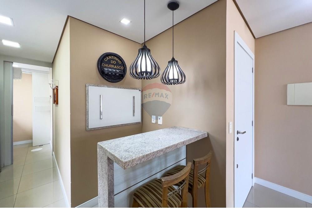 Apartamento - Venda - Capão da Canoa , Rio Grande do Sul - 16.jpeg - Área Gourmet - 612671052-4