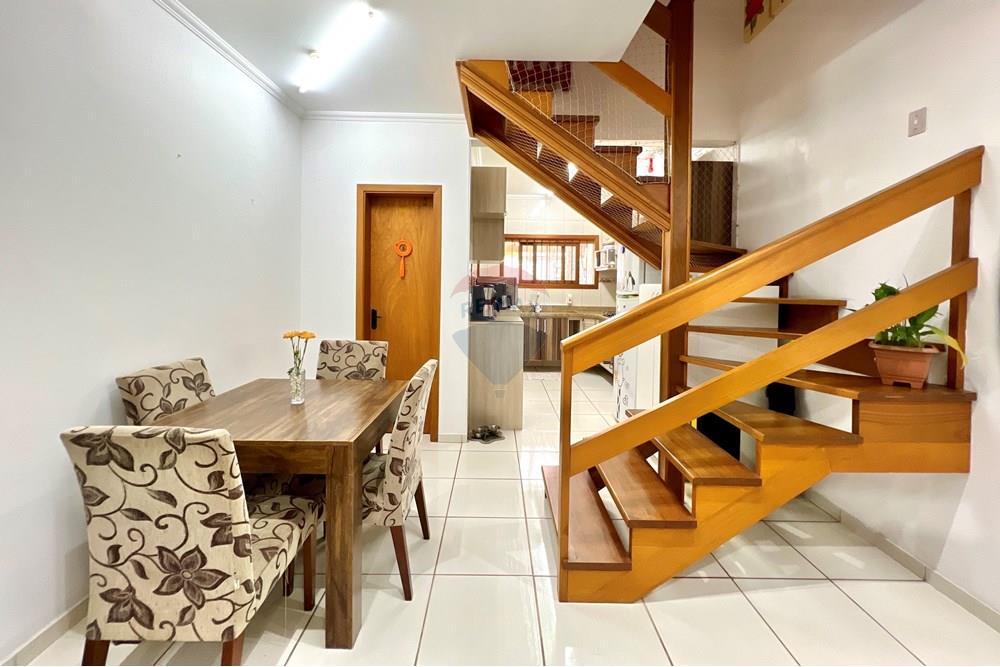 Sobrado - Venda - Canoas , Rio Grande do Sul - IMG_1312.JPG - 610241012-213