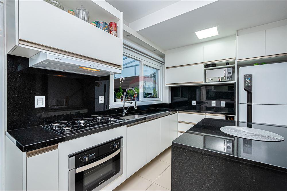 Casa - Venda - Novo Hamburgo , Rio Grande do Sul - 3 - 610261001-420