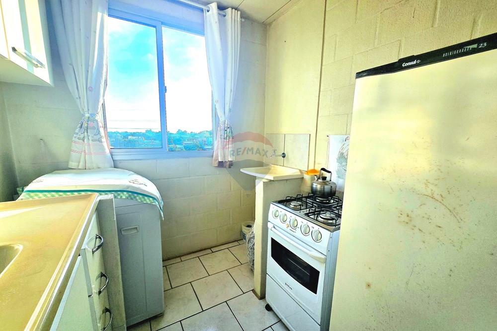 Apartamento - Venda - São Leopoldo , Rio Grande do Sul - 20260326_172143(1).jpg - 610411013-1308