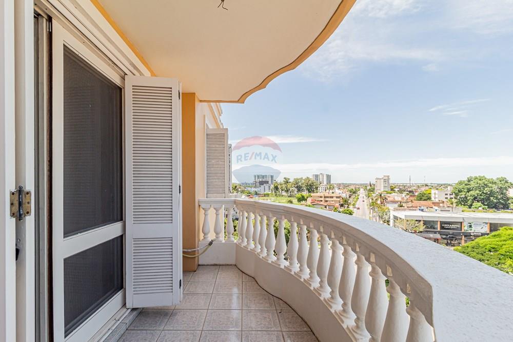 Cobertura - Venda - Pelotas , Rio Grande do Sul - Golden Park-46.jpg - 610211061-7