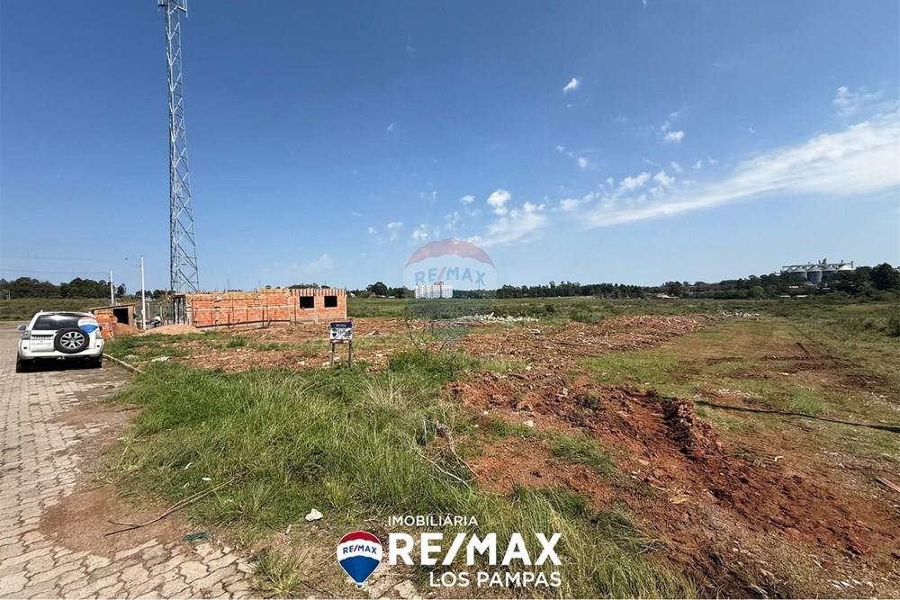 Terreno - Venda - São Gabriel , Rio Grande do Sul - foto (3).jpeg - 612631037-8