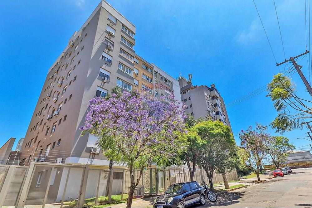 Apartamento - Venda - Porto Alegre , Rio Grande do Sul - IMG_0225.jpg - 610371016-38