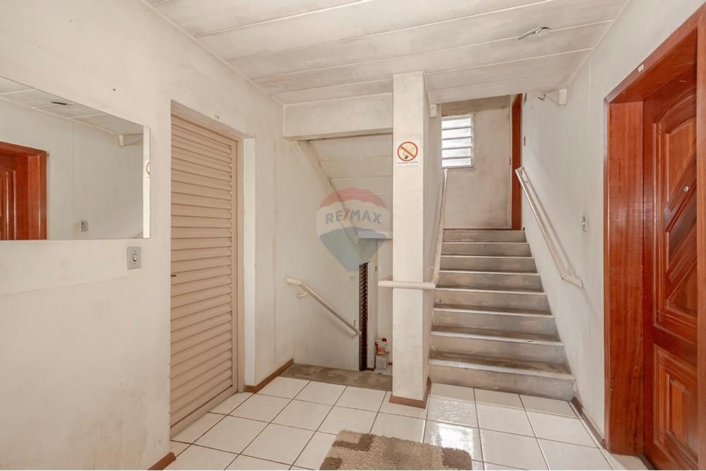 Apartamento - Venda - Porto Alegre , Rio Grande do Sul - escada 1.jpg - 612521076-5