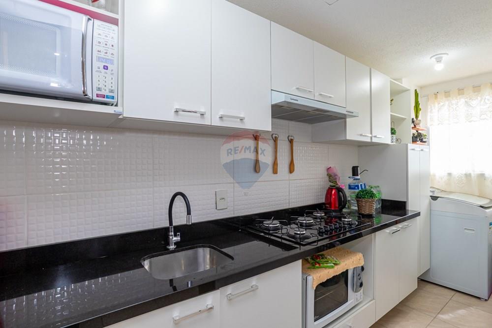 Apartamento - Venda - Gravataí , Rio Grande do Sul - IMG_0164.jpg - Cozinha - 610161024-55