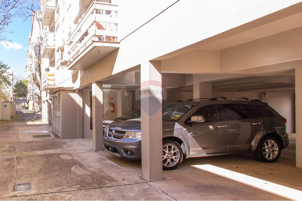 Apartamento - Venda - Porto Alegre , Rio Grande do Sul - 01area-condominial008.jpg - 610101018-18