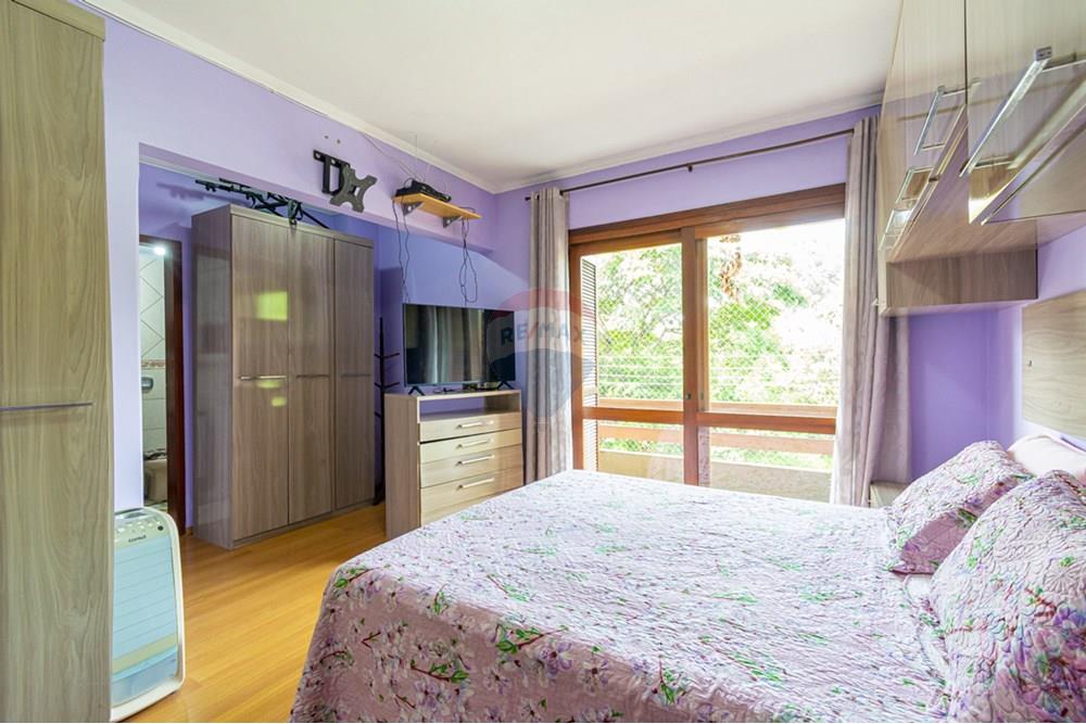 Apartamento - Venda - Cachoeirinha , Rio Grande do Sul - _DSC1584.jpg - Quarto de família - 610141022-40