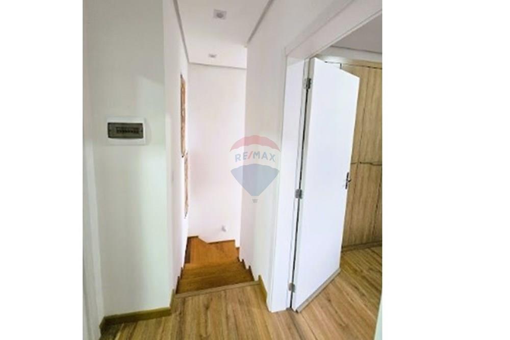 Sobrado - Venda - Gravataí , Rio Grande do Sul - SOBRADO SUSTENTAVEL20.jpeg - 610161080-77