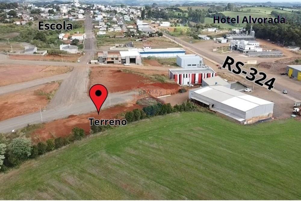 Terreno - Venda - Trindade do Sul , Rio Grande do Sul - Captura de tela 2025-05-14 152549.jpg - 610231029-103
