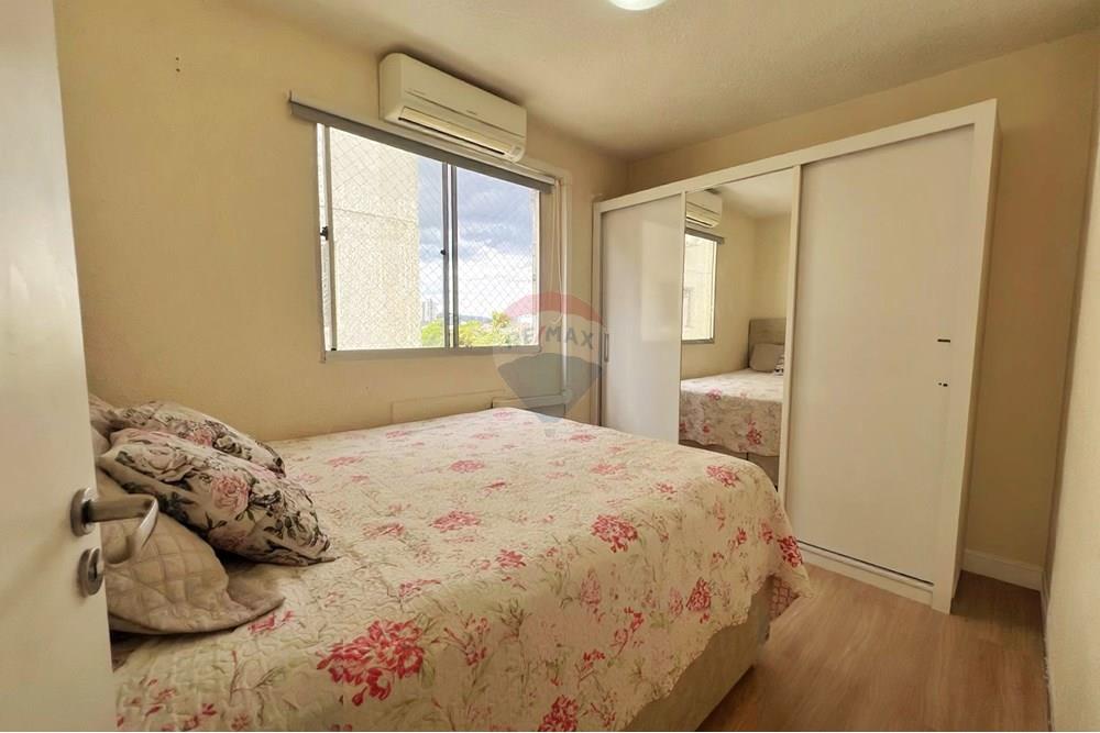 Apartamento - Venda - São Leopoldo , Rio Grande do Sul - Quarto 1 2.jpg - 610461003-42