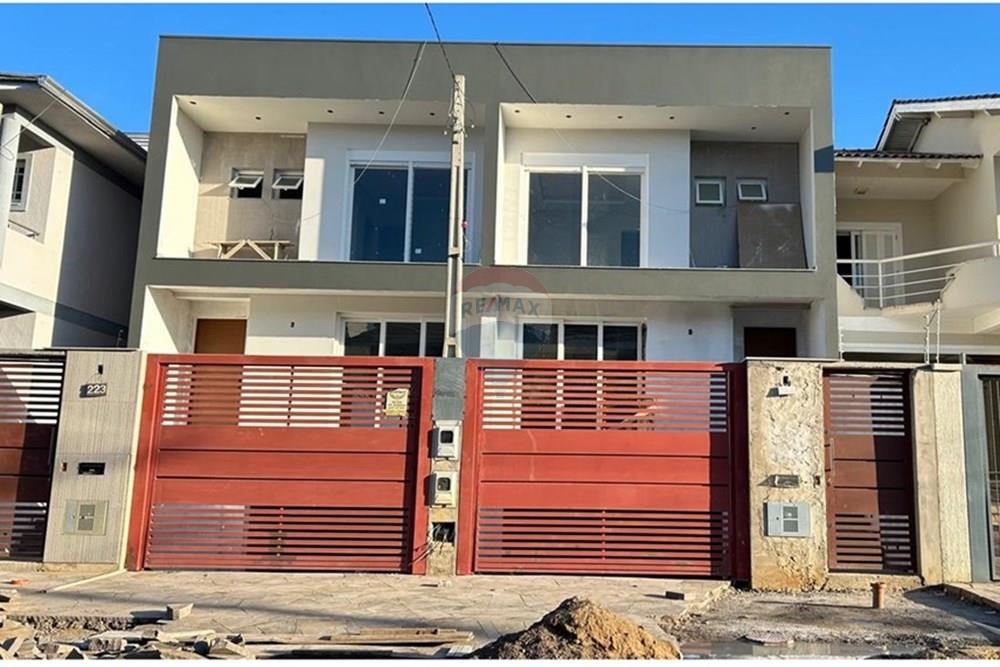 Sobrado - Venda - Canoas , Rio Grande do Sul - 1c85c761-64f2-45a5-9ae4-69f7ef99e751.jpg - 610241040-12