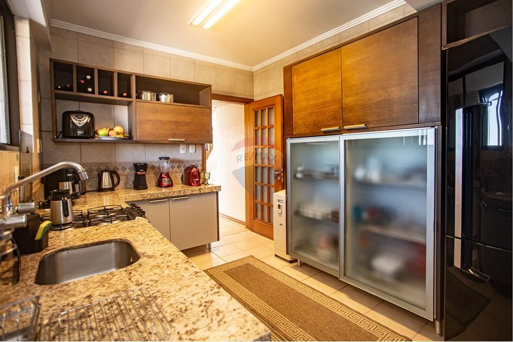 Cobertura - Venda - Santa Maria , Rio Grande do Sul - CRB_8229.JPG - 610311070-55