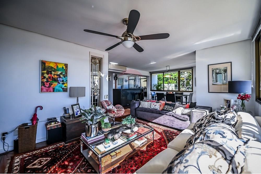 Apartamento - Venda - Porto Alegre , Rio Grande do Sul - IMG-114.jpg - 612481066-250