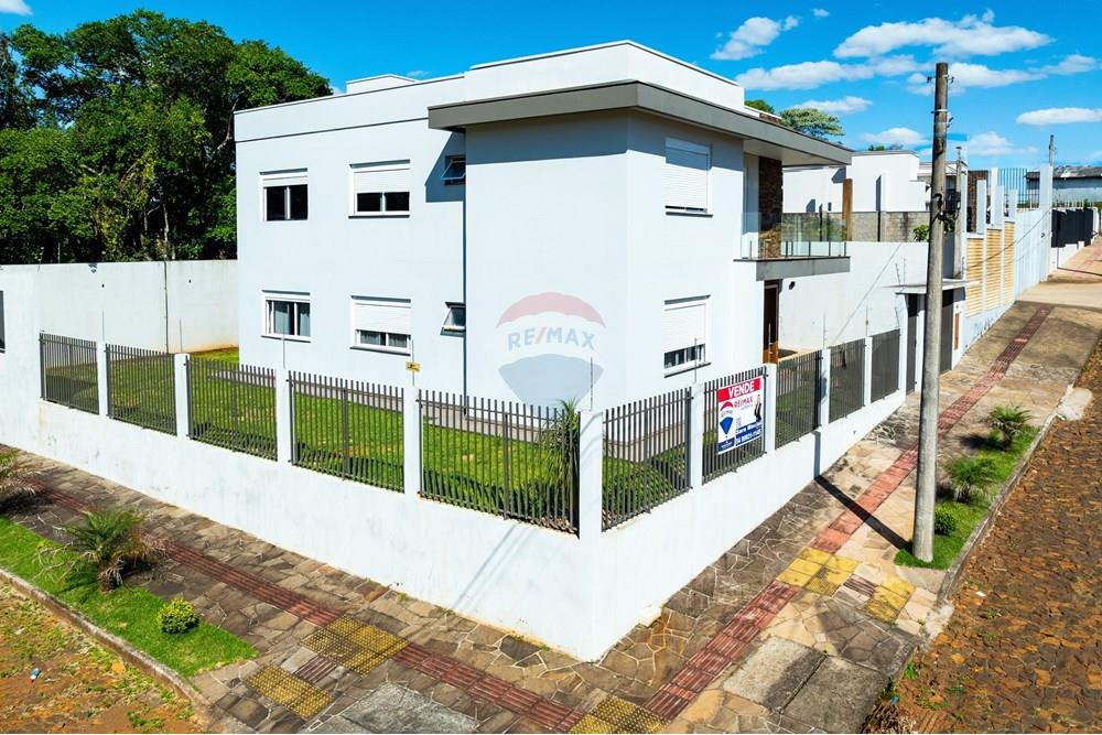 Casa - Venda - Erechim , Rio Grande do Sul - DJI_0773.jpg - 612761011-57