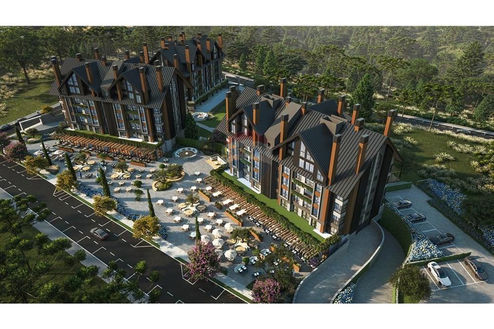 Apartamento - Venda - Gramado , Rio Grande do Sul - 05 FIRENZE - BLOCO C (1).jpg - 610131055-6