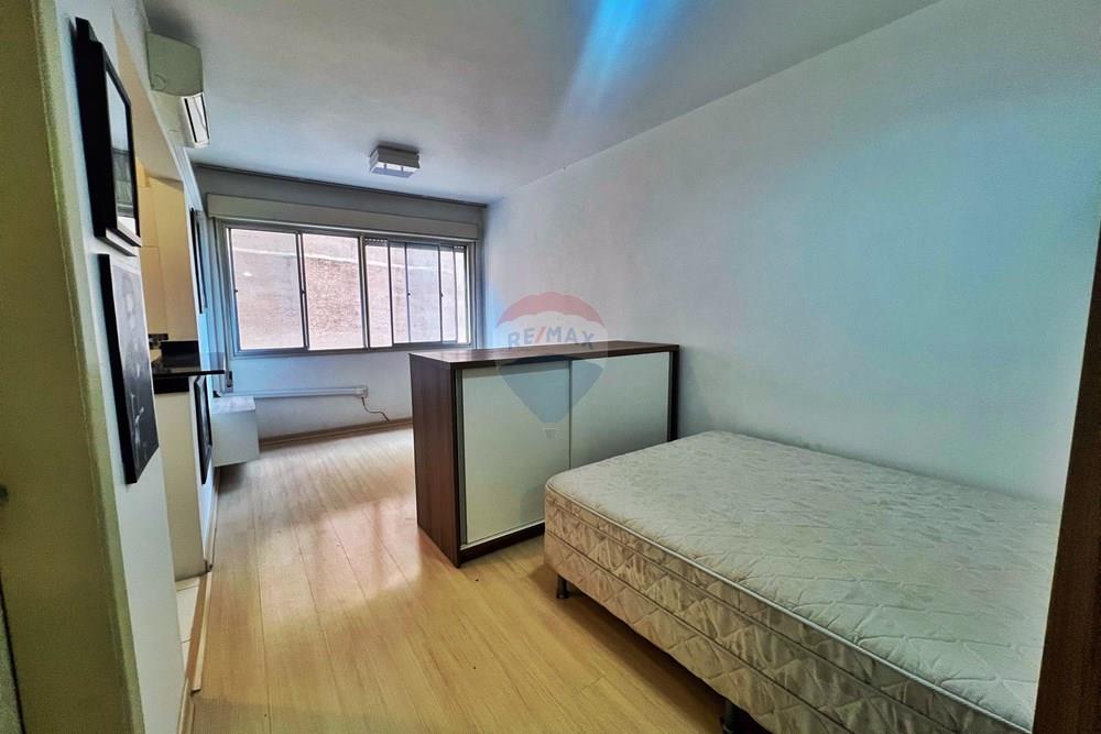 Kitnet - Alugar - São Leopoldo , Rio Grande do Sul - Quarto 2.jpg - Quarto - 610461003-46