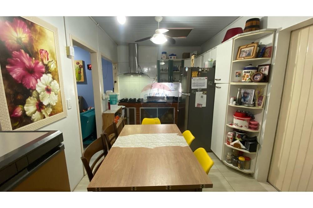 Apartamento - Venda - Bento Gonçalves , Rio Grande do Sul - IMG_3448.jpeg - Cozinha - 610331059-4