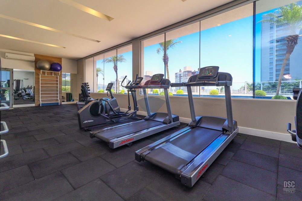 Apartamento - Venda - Porto Alegre , Rio Grande do Sul - 21 academia.jpg - 612511042-39