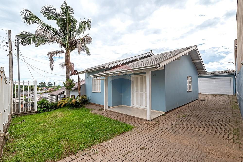 Casa - Venda - Estância Velha , Rio Grande do Sul - DSC_3540-5.jpg - 610261046-68