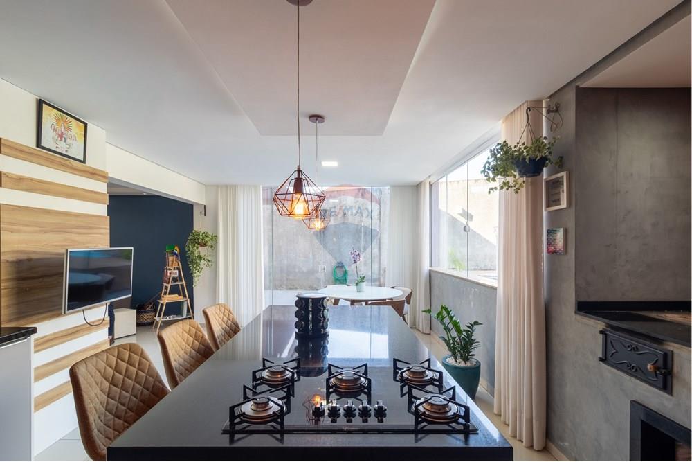 Casa - Venda - Campo Bom , Rio Grande do Sul - IMG_1565-HDR.jpg - 610261058-3