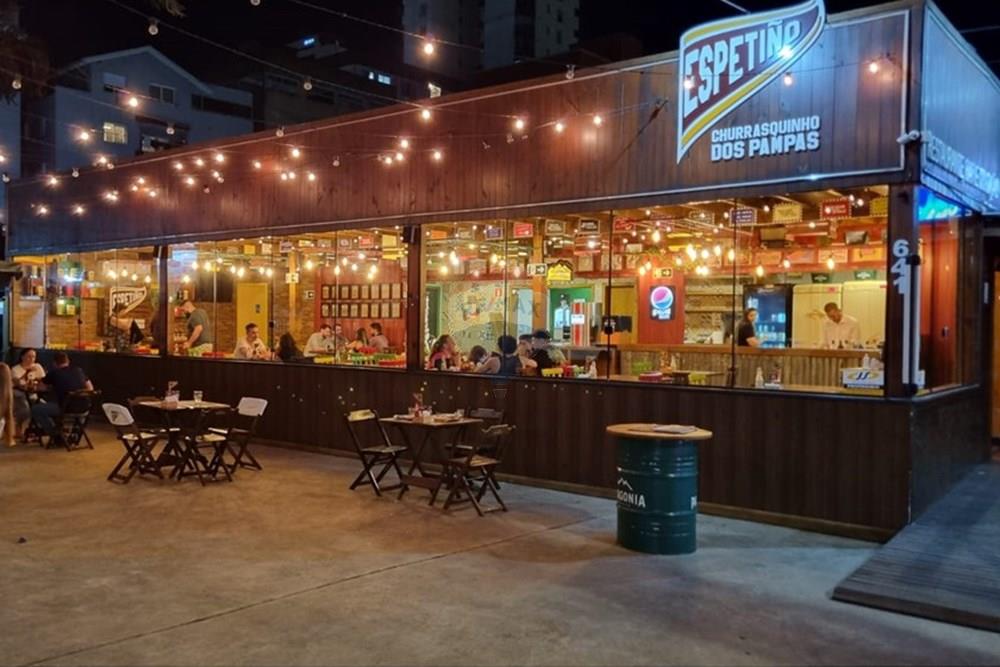 Passa-se o Ponto - Venda - Passo Fundo , Rio Grande do Sul - WhatsApp Image 2025-07-15 at 14.42.33.jpeg - 610271095-85