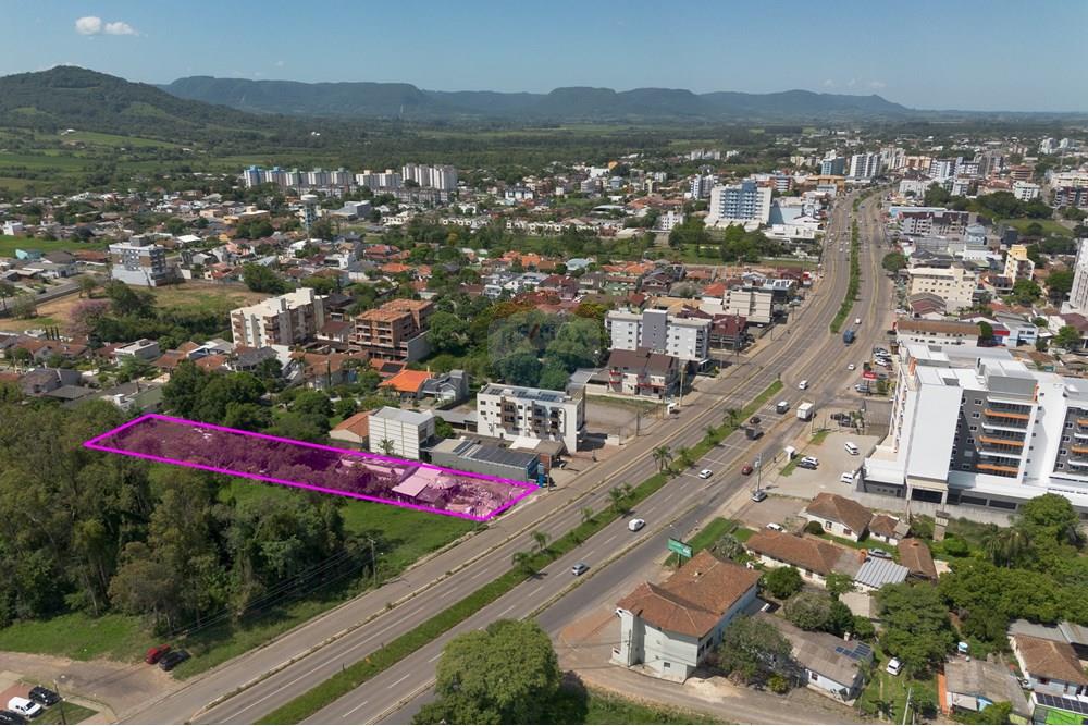 Terreno - Venda - Santa Maria , Rio Grande do Sul - DJI_0013-Editar.jpg - 610311078-123