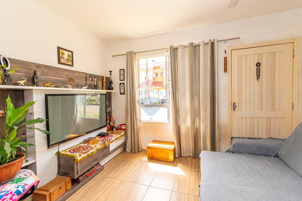 Sobrado - Venda - Gravataí , Rio Grande do Sul - 4.jpg - 610161008-53