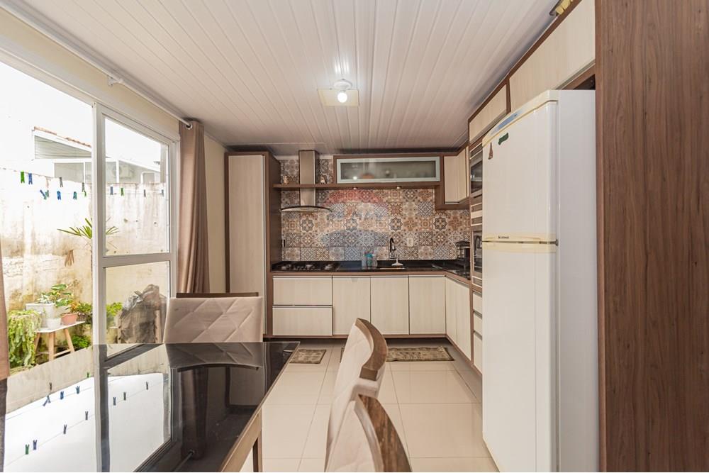 Casa de Condomínio - Venda - Pelotas , Rio Grande do Sul - TETO-2.jpg - 610211033-42