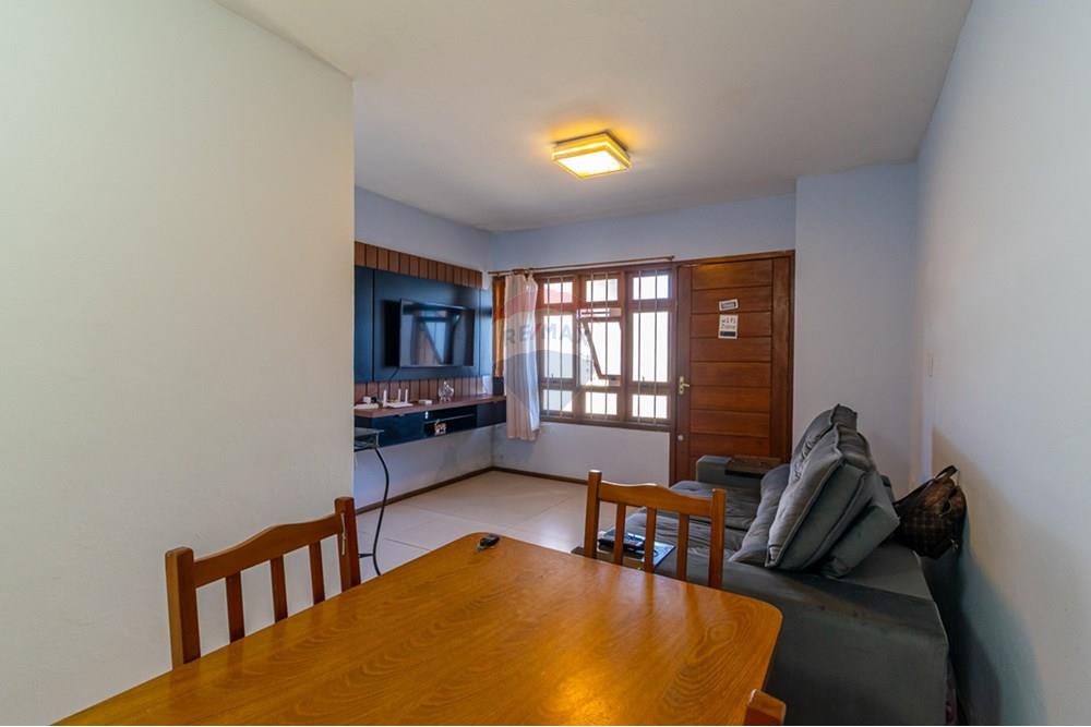 Apartamento - Venda - Gravataí , Rio Grande do Sul - _DSC1868.jpg - Sala - 610051074-14