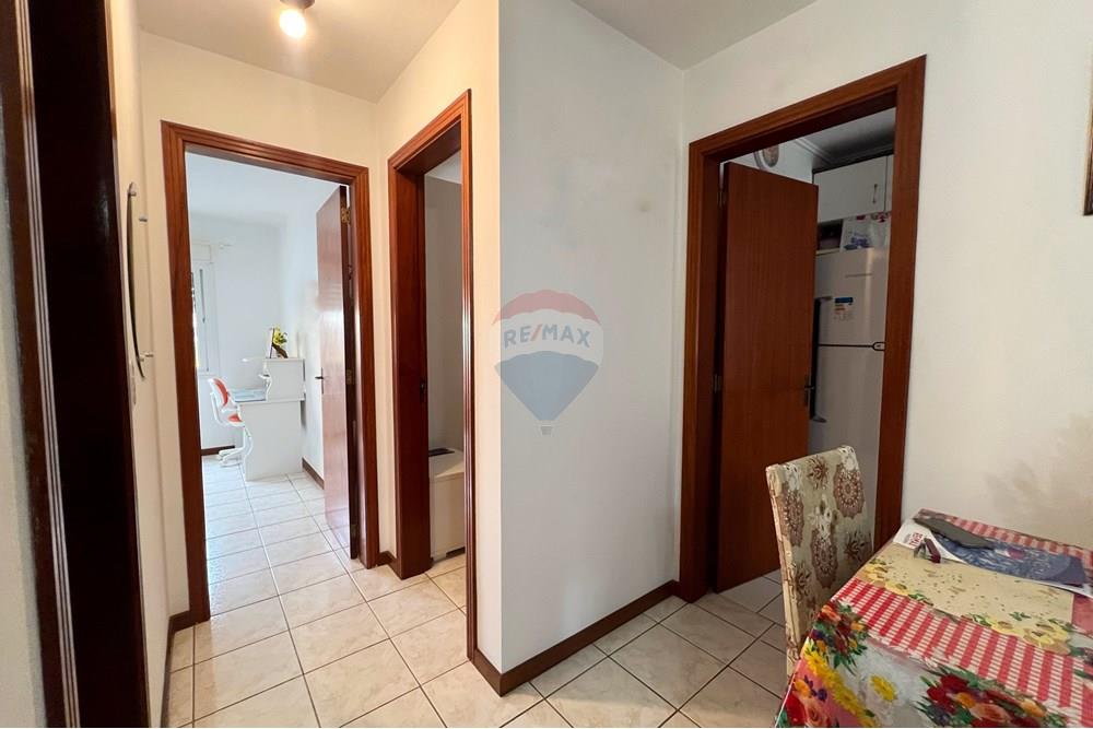 Apartamento - Venda - São Leopoldo , Rio Grande do Sul - Corredor 3.jpg - 610461004-13