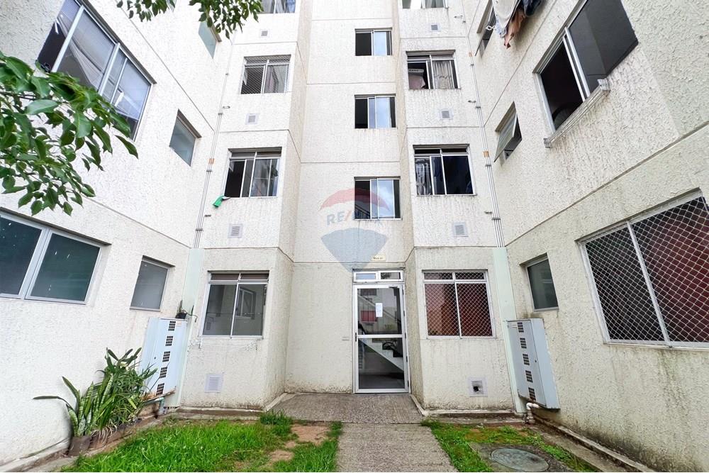 Apartamento - Venda - São Leopoldo , Rio Grande do Sul - Prédio.jpg - 610461003-42