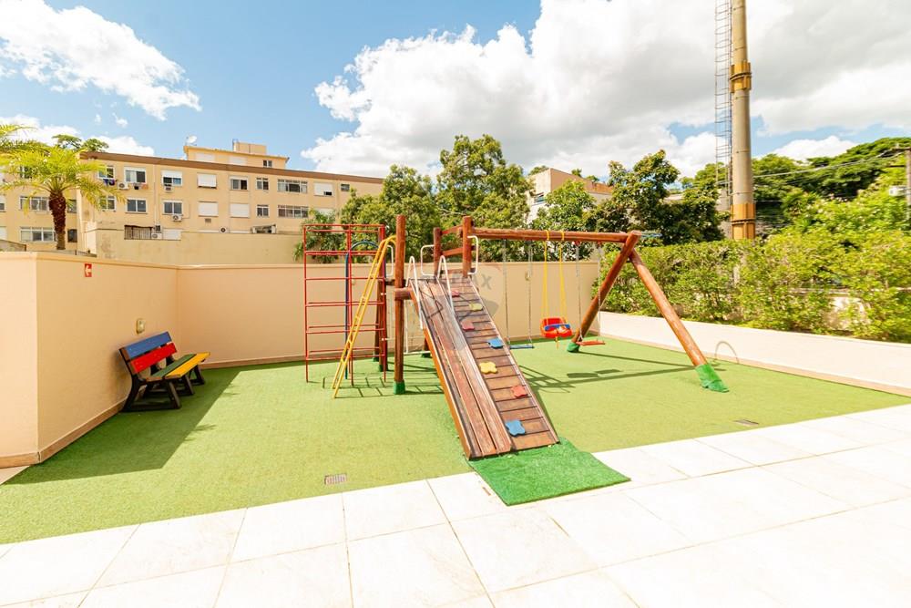 Apartamento - Venda - Porto Alegre , Rio Grande do Sul - IMG_2745.jpg - 610221047-29