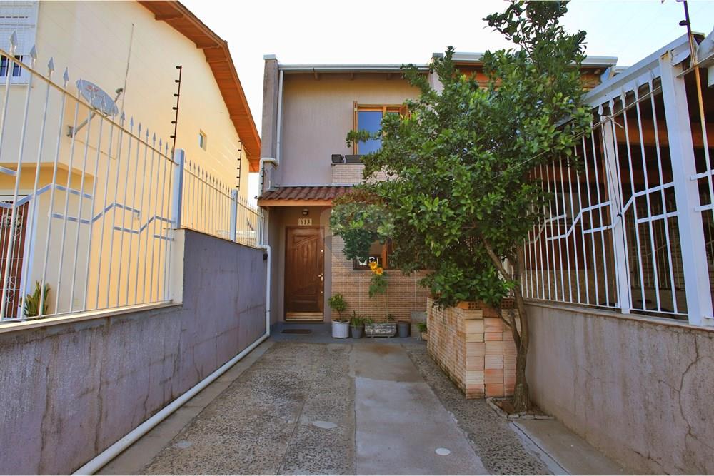 Sobrado - Venda - Alvorada , Rio Grande do Sul - _MG_0074.JPG - 612531061-24