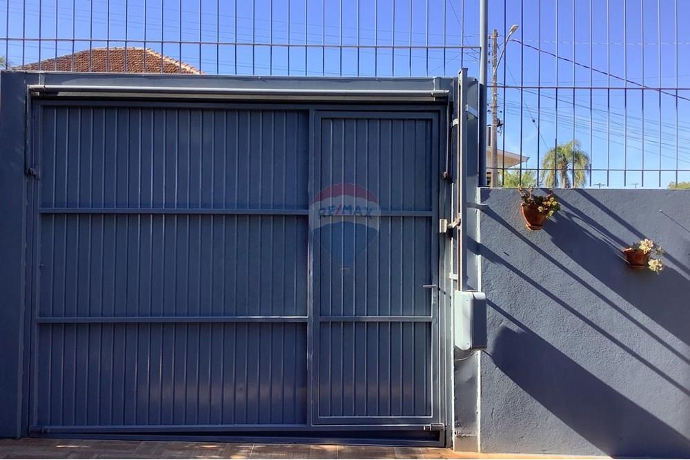 Casa - Venda - Carazinho , Rio Grande do Sul - foto portão.jpg - 612701007-146