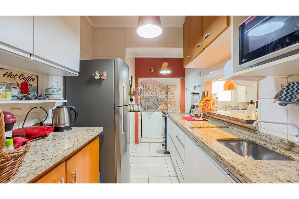 Apartamento - Venda - Porto Alegre , Rio Grande do Sul - IMG_1258.jpg - 610101007-46