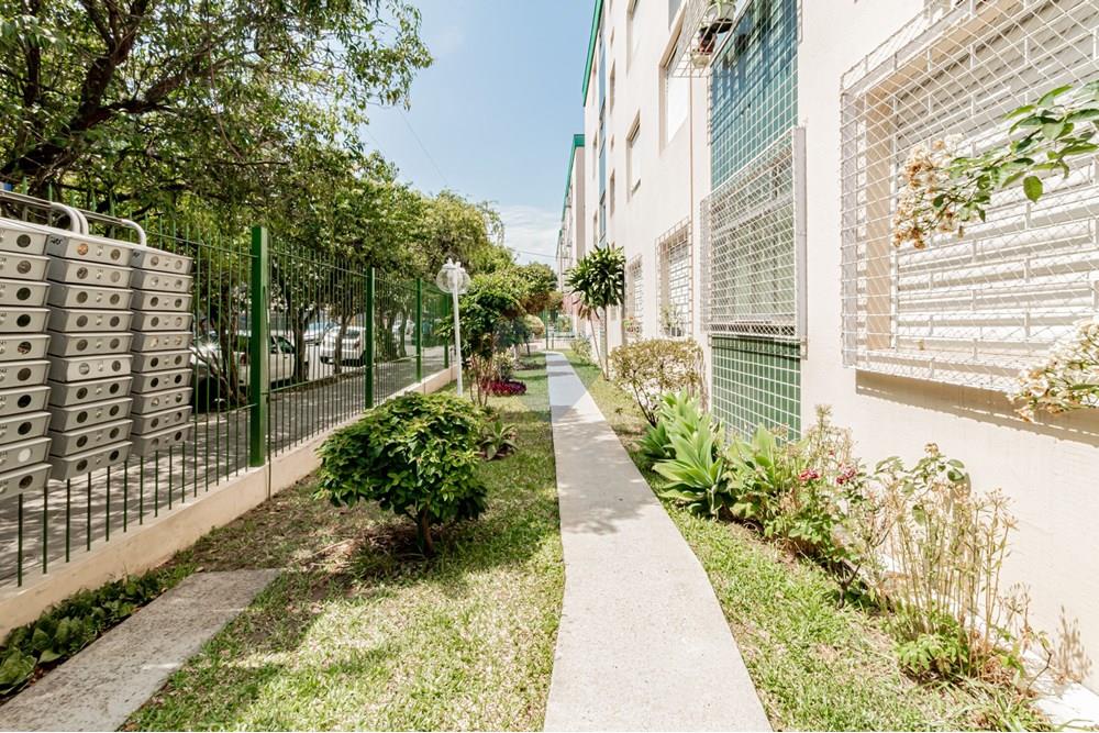 Apartamento - Venda - Porto Alegre , Rio Grande do Sul - IMG_4233.jpg - 612521032-45