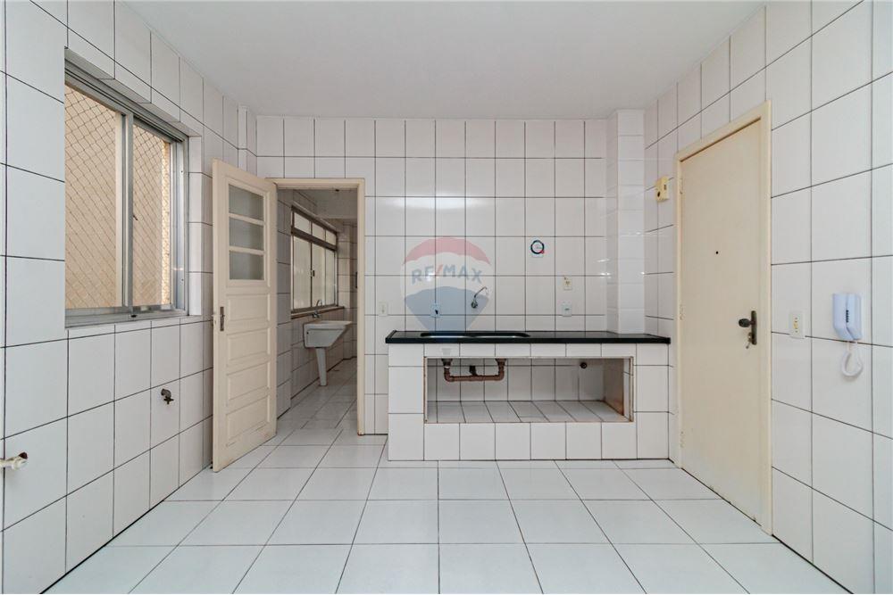 Apartamento - Venda - Porto Alegre , Rio Grande do Sul - Porta de servico - 610221018-121