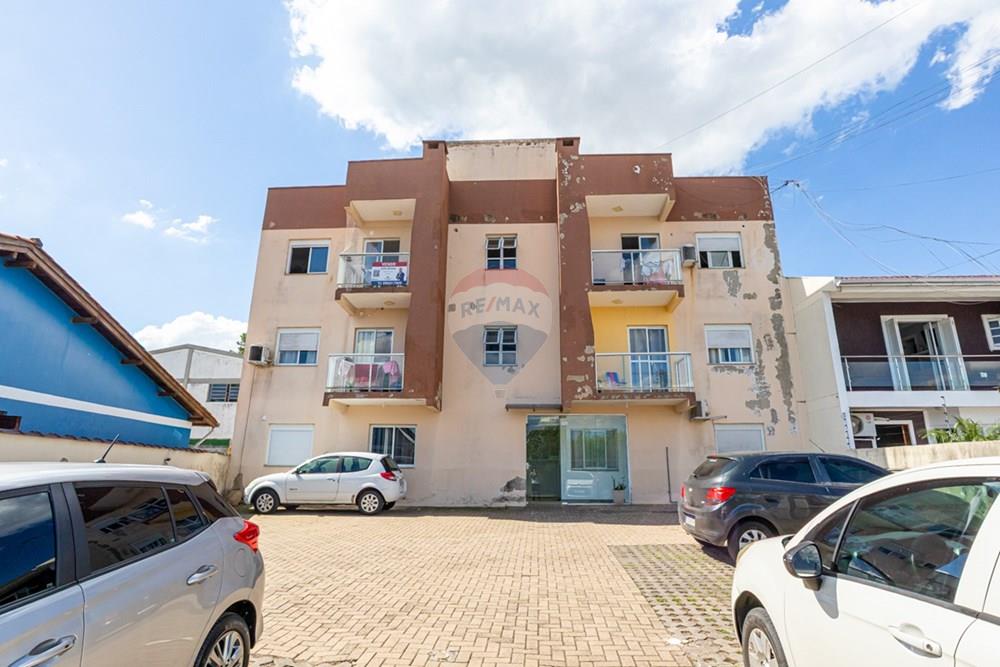 Apartamento - Venda - Gravataí , Rio Grande do Sul - IMG_0580.jpg - 610161100-71