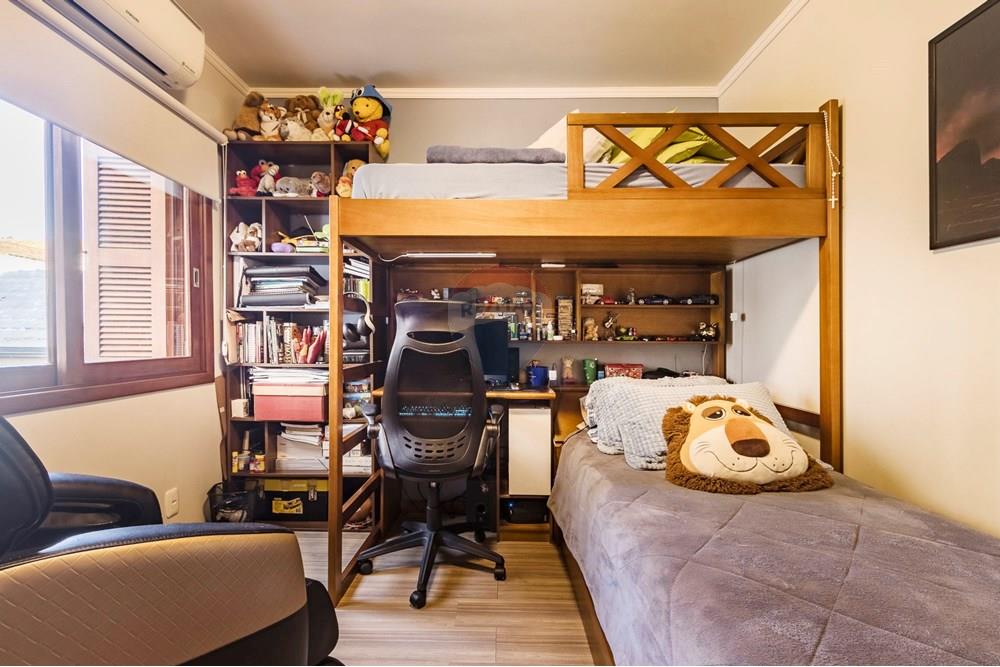 Apartamento - Venda - Porto Alegre , Rio Grande do Sul - IMG_6388-HDR.jpg - 610101018-21