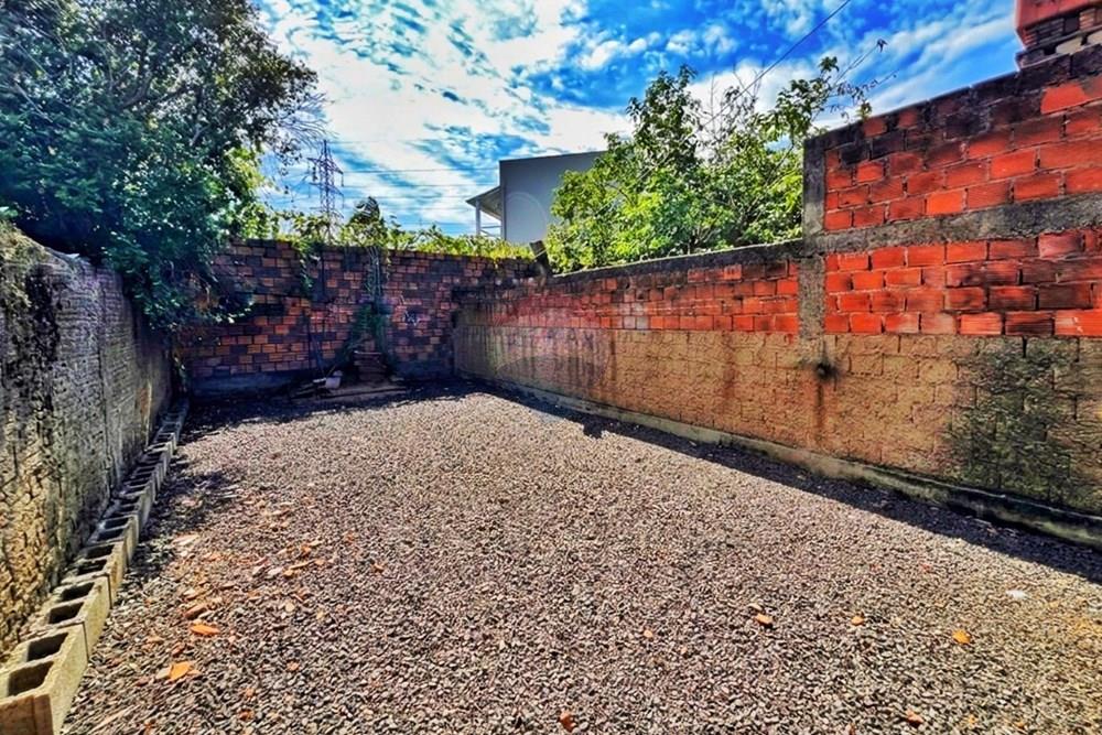 Casa - Venda - São Leopoldo , Rio Grande do Sul - Fundos 1.jpg - 610461024-1