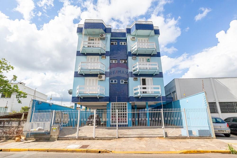 Apartamento - Venda - Gravataí , Rio Grande do Sul - IMG_9399.jpg - 610161071-14