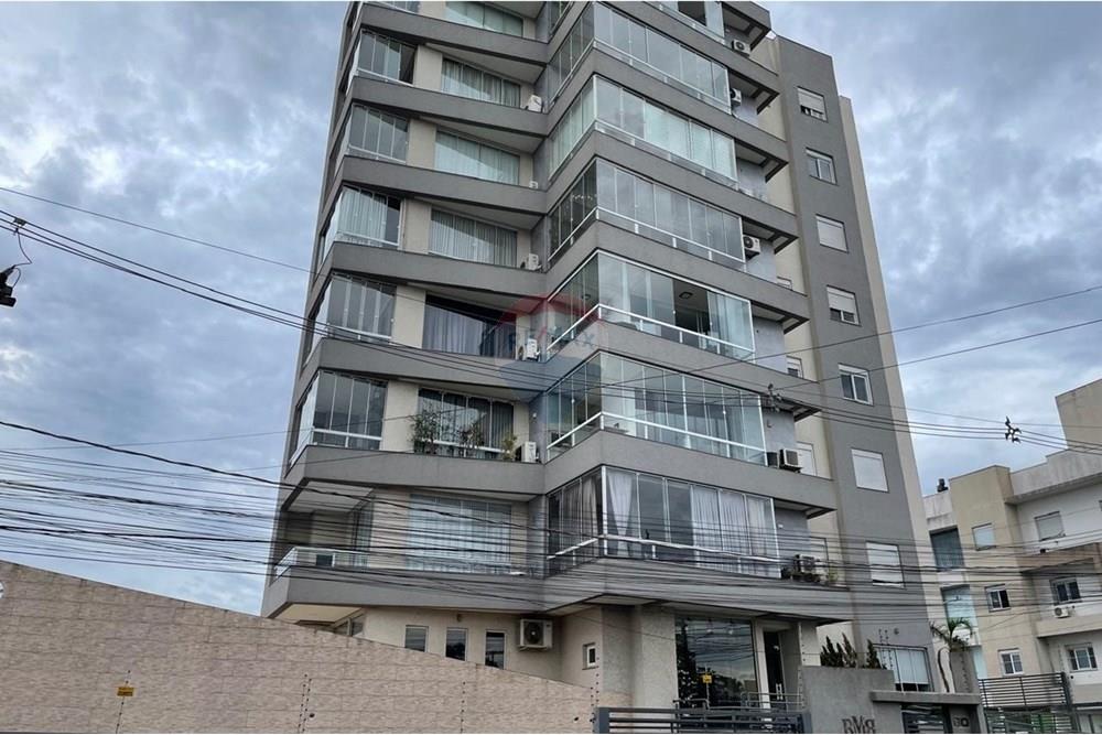 Apartamento - Alugar - Cachoeirinha , Rio Grande do Sul - 1 (5).jpg - 612551057-205