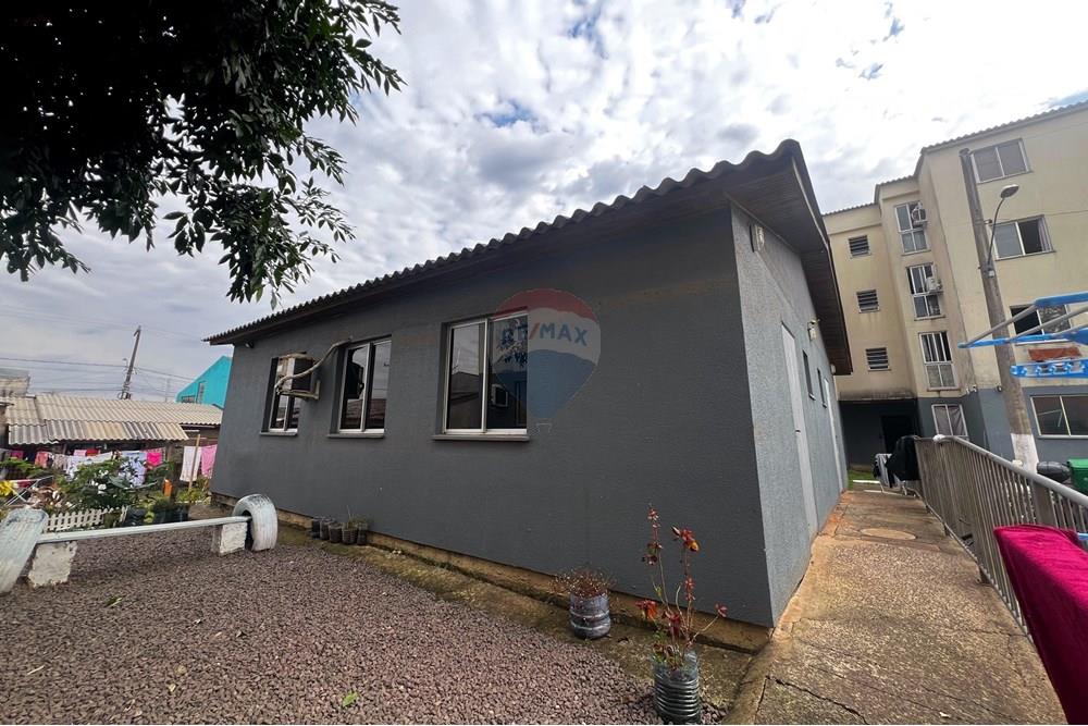 Apartamento - Venda - São Leopoldo , Rio Grande do Sul - Salão de festas.JPG - 610461004-21