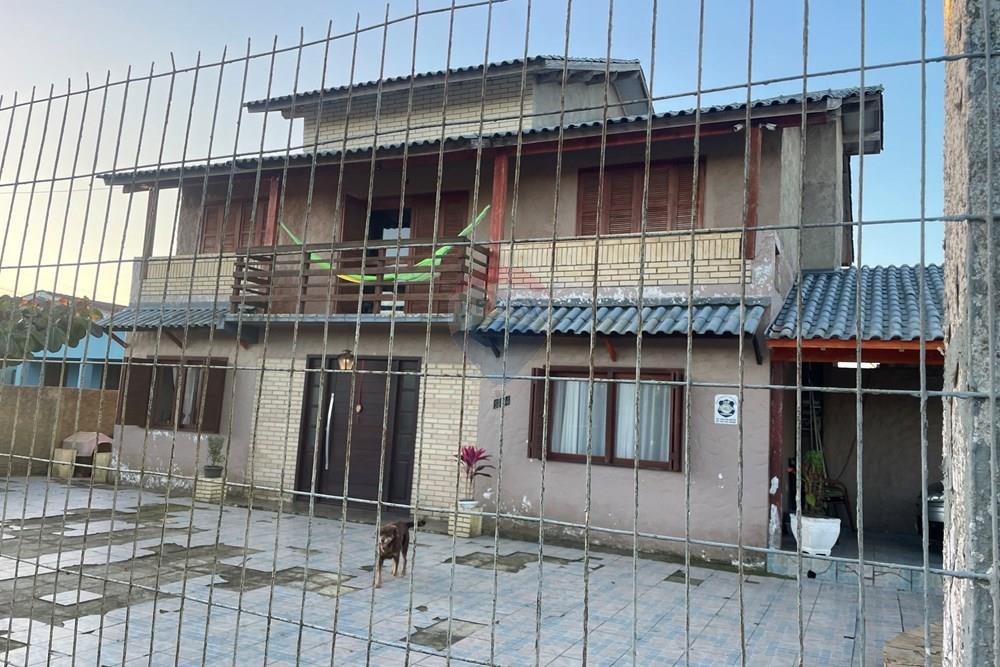 Sobrado - Venda - Tramandaí , Rio Grande do Sul - IMG_2707.JPG - 610391030-240