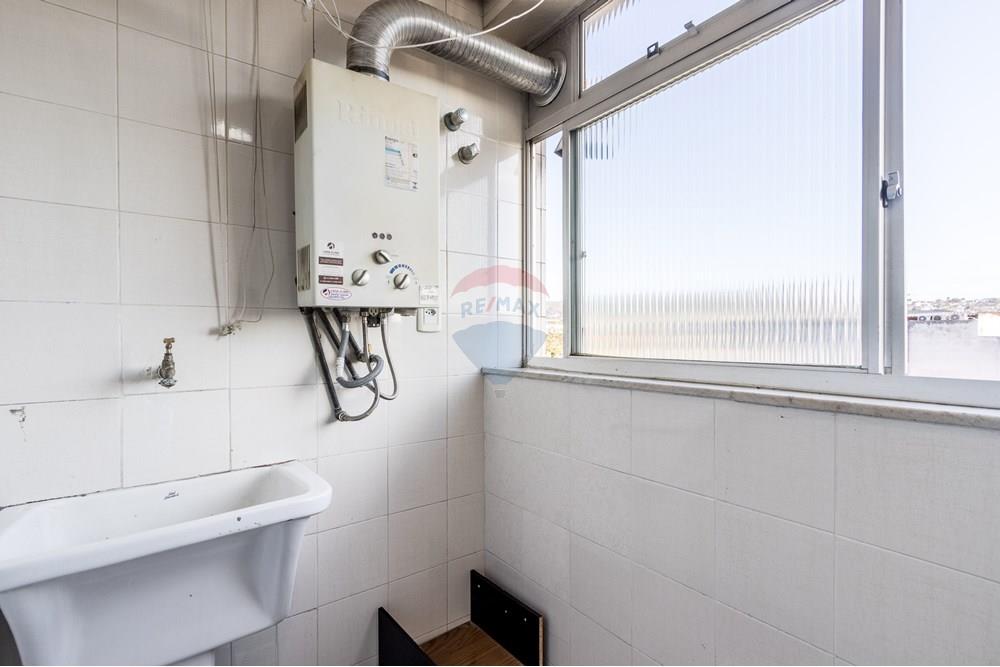 Apartamento - Venda - Porto Alegre , Rio Grande do Sul - 22 area serv.jpg - Área de serviço - 612511042-33