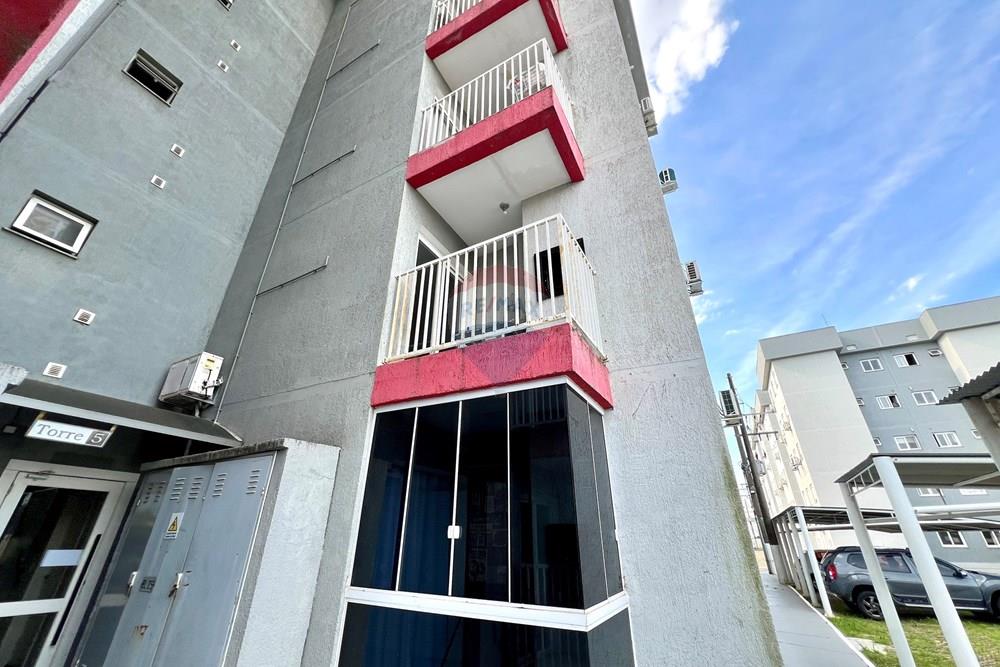 Apartamento - Venda - Canoas , Rio Grande do Sul - IMG_4008.JPG - 610241012-220