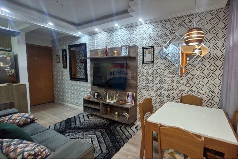 Apartamento - Venda - Sapucaia do Sul , Rio Grande do Sul - APTO RES PORTO DE NAPOLIS PEDRO e JULIO (5).jpg - 612561040-38