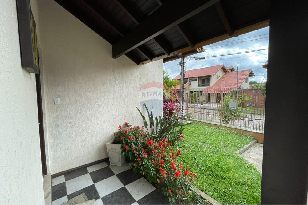 Casa - Alugar - São Leopoldo , Rio Grande do Sul - WhatsApp Image 2025-11-04 at 10.29.20.jpeg - 610261010-99