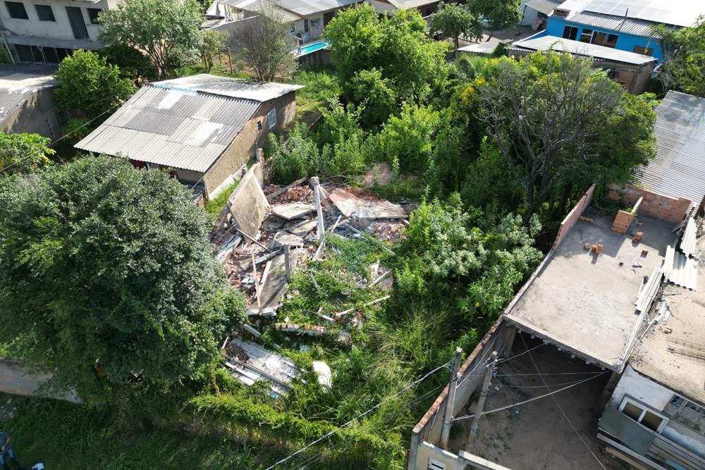 Terreno - Venda - Canoas , Rio Grande do Sul - DJI_0363.JPG - 610241042-2