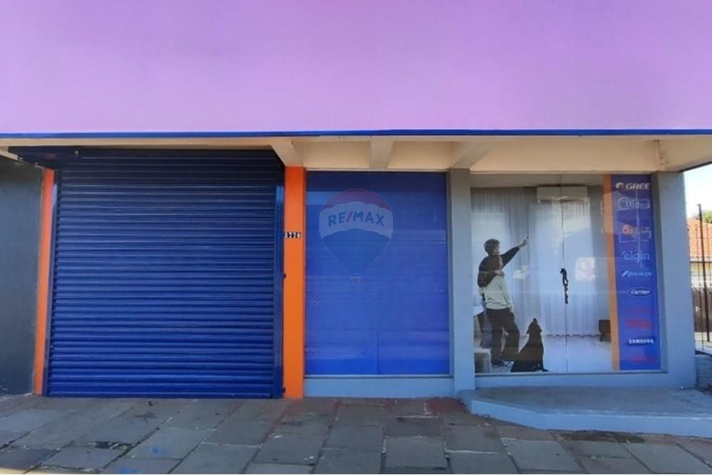 Cj. Comercial/ Sala - Alugar - Carazinho , Rio Grande do Sul - 11.jpg - 612701058-8